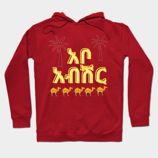 Dire Dawa Hoodie